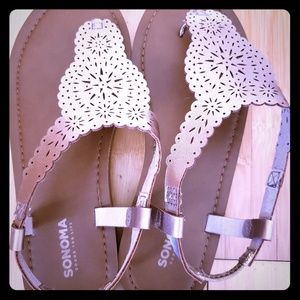 Sonoma ladies sandals